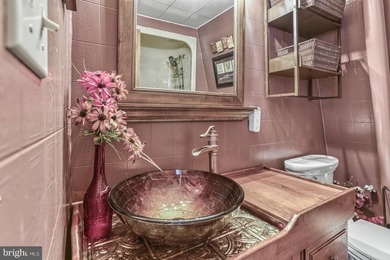 Discover the perfect blend of rustic charm and modern luxury in on Alpine Lake Resort in West Virginia - for sale on GolfHomes.com, golf home, golf lot