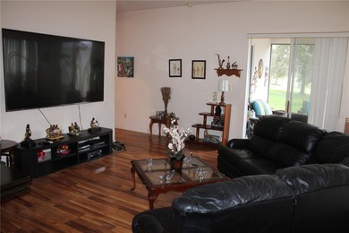 NEW TO THE MARKET: This 2 Bedroom, 2 Bath home with a Den is in on Plantation Golf Club in Florida - for sale on GolfHomes.com, golf home, golf lot