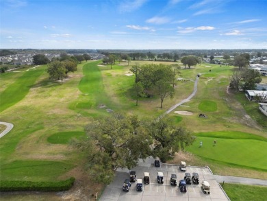 Wake up to breathtaking golf course views and embrace the active on Zellwood Station Country Club in Florida - for sale on GolfHomes.com, golf home, golf lot