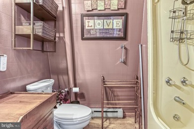 Discover the perfect blend of rustic charm and modern luxury in on Alpine Lake Resort in West Virginia - for sale on GolfHomes.com, golf home, golf lot