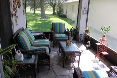 NEW TO THE MARKET: This 2 Bedroom, 2 Bath home with a Den is in on Plantation Golf Club in Florida - for sale on GolfHomes.com, golf home, golf lot