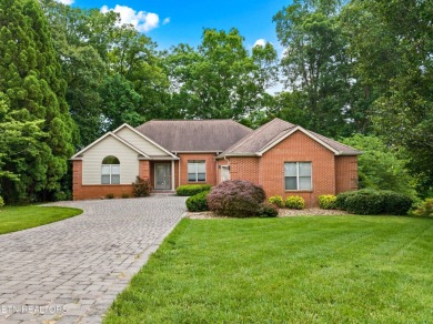 Located in the desirable Tellico Village community, this on Tanasi Golf Course in Tennessee - for sale on GolfHomes.com, golf home, golf lot