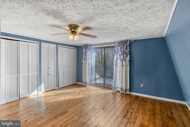 Discover the perfect blend of rustic charm and modern luxury in on Alpine Lake Resort in West Virginia - for sale on GolfHomes.com, golf home, golf lot