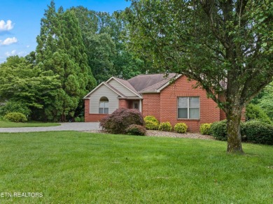 Located in the desirable Tellico Village community, this on Tanasi Golf Course in Tennessee - for sale on GolfHomes.com, golf home, golf lot