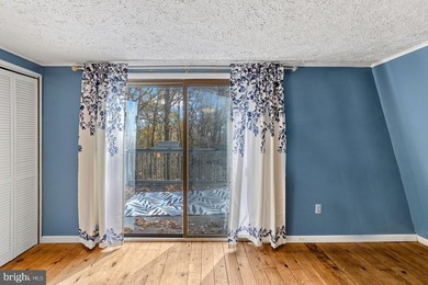 Discover the perfect blend of rustic charm and modern luxury in on Alpine Lake Resort in West Virginia - for sale on GolfHomes.com, golf home, golf lot