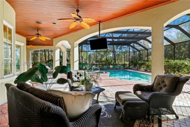 Nestled within prestigious Berkeley Hall, this custom-designed on Eagles Pointe Golf Club in South Carolina - for sale on GolfHomes.com, golf home, golf lot