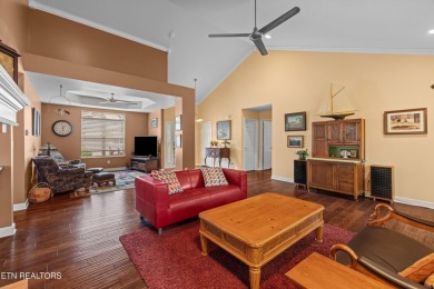 Located in the desirable Tellico Village community, this on Tanasi Golf Course in Tennessee - for sale on GolfHomes.com, golf home, golf lot