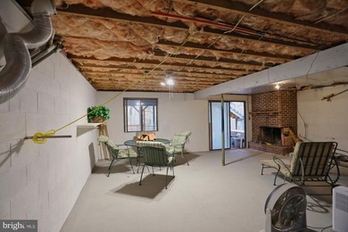 Discover the perfect blend of rustic charm and modern luxury in on Alpine Lake Resort in West Virginia - for sale on GolfHomes.com, golf home, golf lot