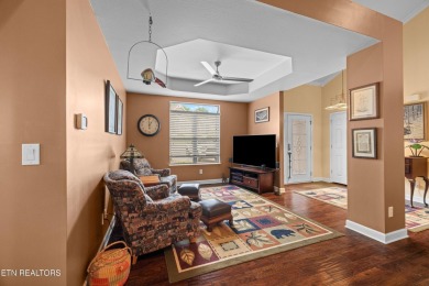 Located in the desirable Tellico Village community, this on Tanasi Golf Course in Tennessee - for sale on GolfHomes.com, golf home, golf lot