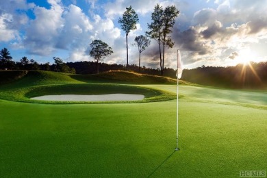 If you dream of owning a perfect property with exceptional on Old Edwards Club in North Carolina - for sale on GolfHomes.com, golf home, golf lot
