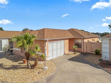 Discover your private retreat in this beautifully maintained on El Diablo Executive Golf Course in Florida - for sale on GolfHomes.com, golf home, golf lot