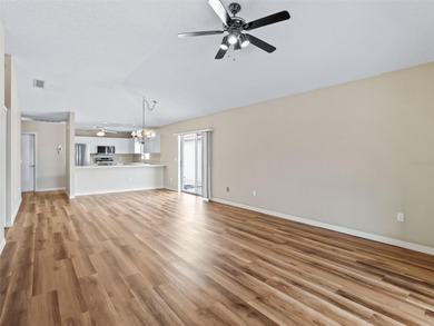 Discover your private retreat in this beautifully maintained on El Diablo Executive Golf Course in Florida - for sale on GolfHomes.com, golf home, golf lot