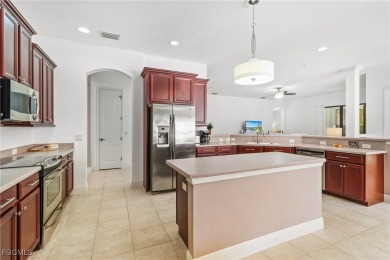 Luxury Living with Unparalleled Views at 16040 Herons View Dr on River Hall Country Club in Florida - for sale on GolfHomes.com, golf home, golf lot