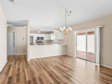 Discover your private retreat in this beautifully maintained on El Diablo Executive Golf Course in Florida - for sale on GolfHomes.com, golf home, golf lot