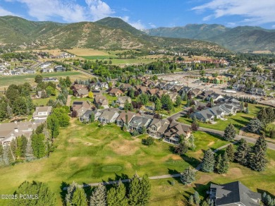 Welcome to this beautifully appointed home in the highly on Homestead Golf Club and Resort in Utah - for sale on GolfHomes.com, golf home, golf lot