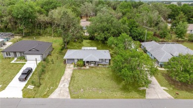 Nestled in the heart of the desirable Silver Springs Shores on Baseline Golf Course in Florida - for sale on GolfHomes.com, golf home, golf lot