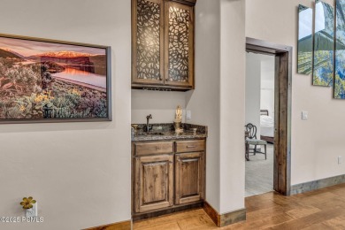 Welcome to this beautifully appointed home in the highly on Homestead Golf Club and Resort in Utah - for sale on GolfHomes.com, golf home, golf lot