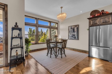 Welcome to this beautifully appointed home in the highly on Homestead Golf Club and Resort in Utah - for sale on GolfHomes.com, golf home, golf lot