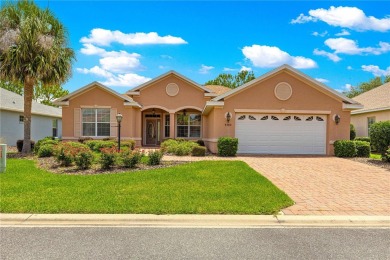 One or more photo(s) has been virtually staged. This popular on On Top of the World Golf Course in Florida - for sale on GolfHomes.com, golf home, golf lot