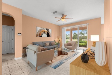 One or more photo(s) has been virtually staged. This popular on On Top of the World Golf Course in Florida - for sale on GolfHomes.com, golf home, golf lot