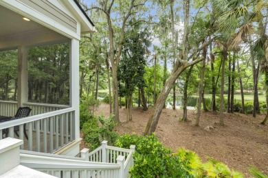 Welcome to 2932 Old Drake, a stunning example of refined coastal on The Seabrook Island Club in South Carolina - for sale on GolfHomes.com, golf home, golf lot