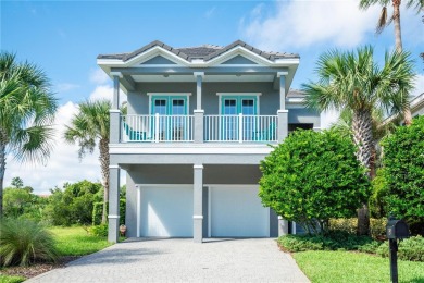 Welcome to 19 Cinnamon Beach Way, a spectacular 3 bed/2.5 bath on The Ocean Course At Hammock Beach Resort in Florida - for sale on GolfHomes.com, golf home, golf lot