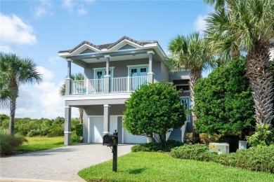 Welcome to 19 Cinnamon Beach Way, a spectacular 3 bed/2.5 bath on The Ocean Course At Hammock Beach Resort in Florida - for sale on GolfHomes.com, golf home, golf lot