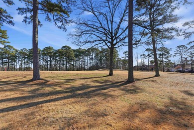 Welcome to 313 Snead Dr. in Fairfield Bay, perfectly positioned on Indian Hills Country Club in Arkansas - for sale on GolfHomes.com, golf home, golf lot