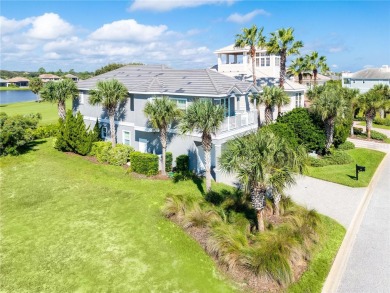 Welcome to 19 Cinnamon Beach Way, a spectacular 3 bed/2.5 bath on The Ocean Course At Hammock Beach Resort in Florida - for sale on GolfHomes.com, golf home, golf lot