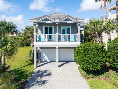 Welcome to 19 Cinnamon Beach Way, a spectacular 3 bed/2.5 bath on The Ocean Course At Hammock Beach Resort in Florida - for sale on GolfHomes.com, golf home, golf lot