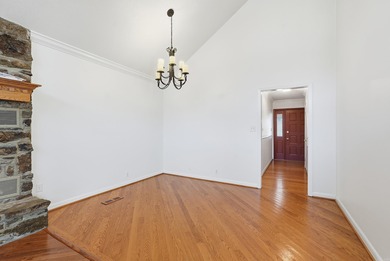 Welcome to 313 Snead Dr. in Fairfield Bay, perfectly positioned on Indian Hills Country Club in Arkansas - for sale on GolfHomes.com, golf home, golf lot