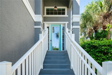 Welcome to 19 Cinnamon Beach Way, a spectacular 3 bed/2.5 bath on The Ocean Course At Hammock Beach Resort in Florida - for sale on GolfHomes.com, golf home, golf lot