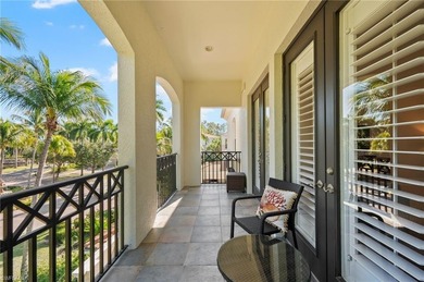 Welcome to this rarely available, fully remodeled Castillo on Tiburon Golf Club in Florida - for sale on GolfHomes.com, golf home, golf lot
