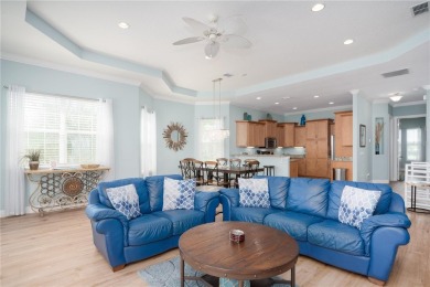 Welcome to 19 Cinnamon Beach Way, a spectacular 3 bed/2.5 bath on The Ocean Course At Hammock Beach Resort in Florida - for sale on GolfHomes.com, golf home, golf lot