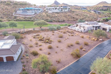 TO BE BUILT, this is a fabulous golf course lot in the Canyon on Superstition Mountain Club - Lost Gold in Arizona - for sale on GolfHomes.com, golf home, golf lot