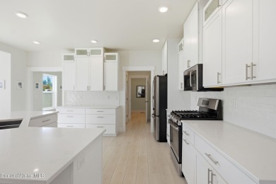Better Than New Construction! This stunning, newly built home on Avondale Golf and Tennis Club in Idaho - for sale on GolfHomes.com, golf home, golf lot