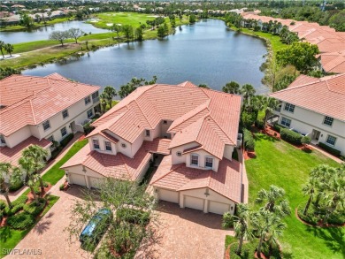 Move-in ready, this upgraded ground-floor condo has a wonderful on Crown Colony Golf and Country Club in Florida - for sale on GolfHomes.com, golf home, golf lot