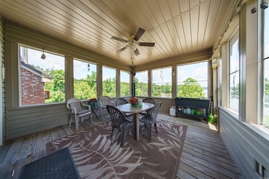 Stunning Waterfront Home on Crown Lake - 4,200+- Sq Ft, Move-In on The Course At Turkey Mountain in Arkansas - for sale on GolfHomes.com, golf home, golf lot