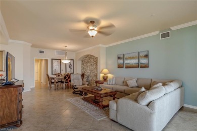 Tastefully decorated first floor 3BR/2BA coach home with an on Heritage Bay Golf Course in Florida - for sale on GolfHomes.com, golf home, golf lot