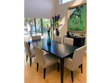 A 2nd floor experience offering stunning water views, great room on Boca West Golf and Country Club in Florida - for sale on GolfHomes.com, golf home, golf lot