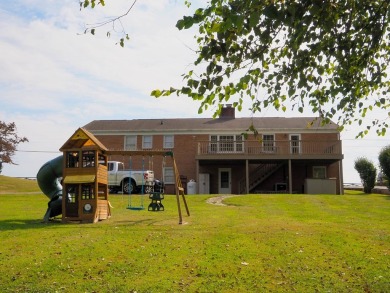 Welcome to this custom remodeled home with 4 bedrooms and 3 full on Galax Municipal Golf Course in Virginia - for sale on GolfHomes.com, golf home, golf lot