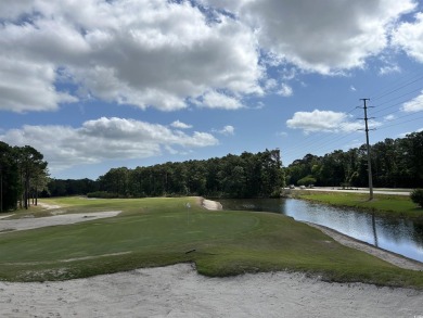 Location! Location! Location! A true rare find! Situated between on True Blue Plantation in South Carolina - for sale on GolfHomes.com, golf home, golf lot