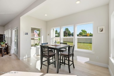 Better Than New Construction! This stunning, newly built home on Avondale Golf and Tennis Club in Idaho - for sale on GolfHomes.com, golf home, golf lot