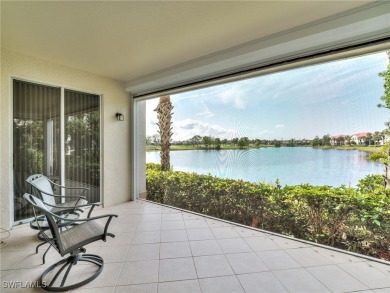 Move-in ready, this upgraded ground-floor condo has a wonderful on Crown Colony Golf and Country Club in Florida - for sale on GolfHomes.com, golf home, golf lot