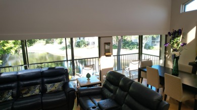 A 2nd floor experience offering stunning water views, great room on Boca West Golf and Country Club in Florida - for sale on GolfHomes.com, golf home, golf lot
