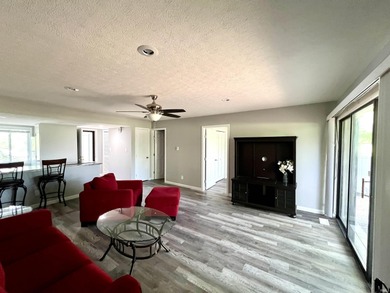 Welcome to this beautifully updated two-bedroom, two-bath on The Eagle Pointe Golf Resort in Indiana - for sale on GolfHomes.com, golf home, golf lot