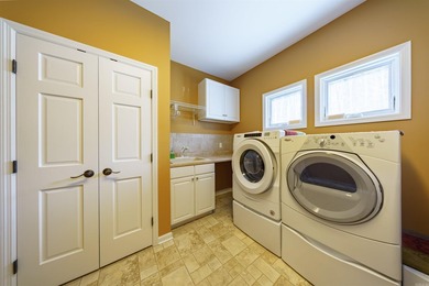 Stunning Waterfront Home on Crown Lake - 4,200+- Sq Ft, Move-In on The Course At Turkey Mountain in Arkansas - for sale on GolfHomes.com, golf home, golf lot