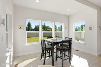 Better Than New Construction! This stunning, newly built home on Avondale Golf and Tennis Club in Idaho - for sale on GolfHomes.com, golf home, golf lot