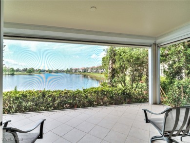 Move-in ready, this upgraded ground-floor condo has a wonderful on Crown Colony Golf and Country Club in Florida - for sale on GolfHomes.com, golf home, golf lot