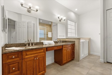A RARE FIND! Welcome to a rare solar-powered retreat in the on Wedgefield Golf Club in Florida - for sale on GolfHomes.com, golf home, golf lot